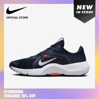 Nike Mens In-Season Training 13 Shoes - Obsidian  ไนกี้ รองเท้าผู้ชาย In-Season Training 13 - สีอ็อบซิเดียน