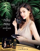 กาแฟนางงาม กาแฟอิงฟ้า เซ็ท 6กล่อง 1700 บาท