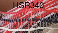 ไดโอด  HSR340 Diode Rectifer. 3A 40V ของดีของแท้จากโรงงาน/5ตัว/10ตัว