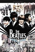 โปสเตอร์วงดนตรี วินเทจ the beatles