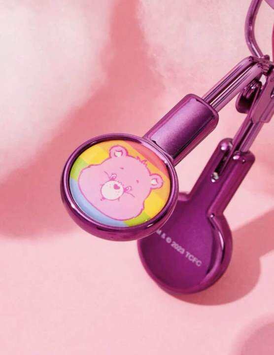 พร้อมส่ง-shein-x-care-bears-ที่ดัดขนตา-ของแท้