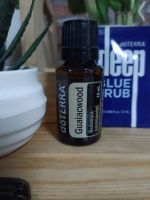 doTERRA Guaiacwood ขนาด 15 ml.