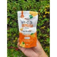 เซรั่ม Vit-c 3 Plus