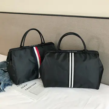 Travel Duffel Bag Foldable - Best Price in Singapore - Jan 2024