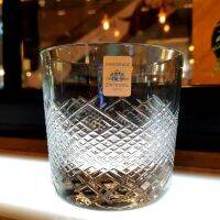 SCHOTT ZWIESEL Hommage Comete Whisky 60 (Hand made glass) by Charles Schumann - แก้ววิสกี้คริสตัลแฮนด์เมด Hommage Comete บรรจุ 1 ใบ