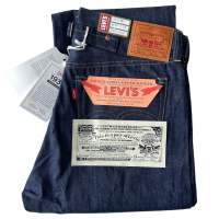 กางเกงยีนส์ลีวายส์ Levis LVC 1937 เบลล์หลัง 501XX MADE IN USA