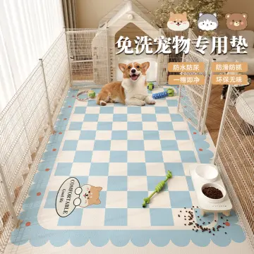 Pet Floor Mat Waterproof - Best Price in Singapore - Dec 2023