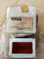 ไส้กรองอากาศ Yamaha Y80U แท้ใหม่