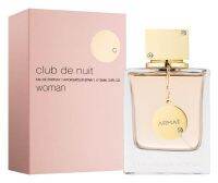 Armaf Club de nui edp women 105ml น้ำหอมแท้