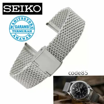 Tali jam seiko online original