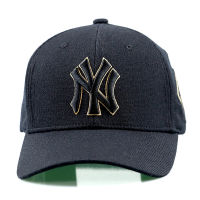 0NY YANKEES ROOKIE BALL CAPของแท้ หมวก ny?จากช๊อปเกาหลี