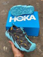 รองเท้าแตะรัดส้น Hokaใส่ได้ทั้งผู้หญิงผู้ชาย35--45สินค้าพร้อมกล่อง