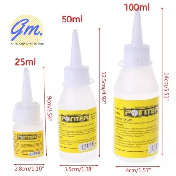 Silicone Liquid Glue