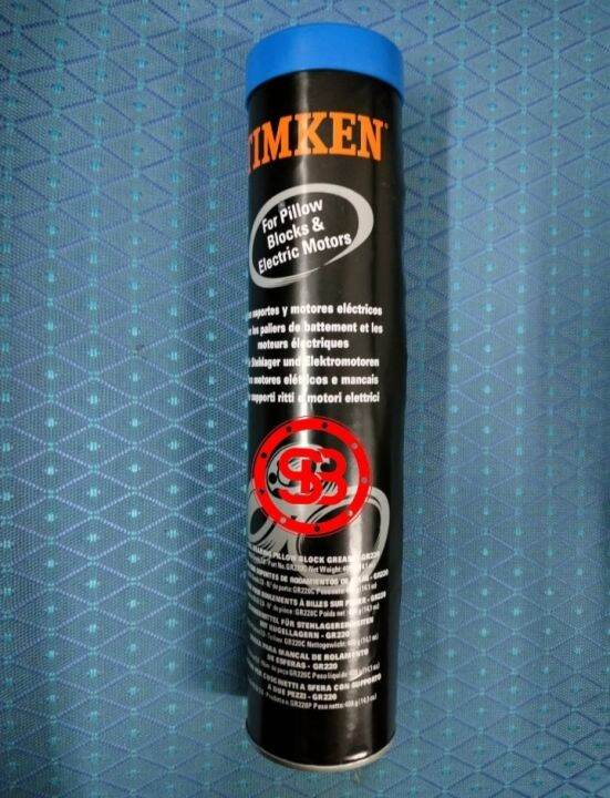 Grease Bearing/ Gemuk GR220C / GR 220 C TIMKEN ORIGINAL | Lazada Indonesia