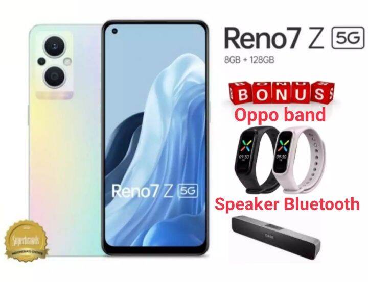 oppo reno 7 z 5g anti air