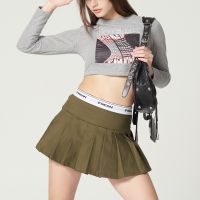 SS.03 TENNIS SKIRT