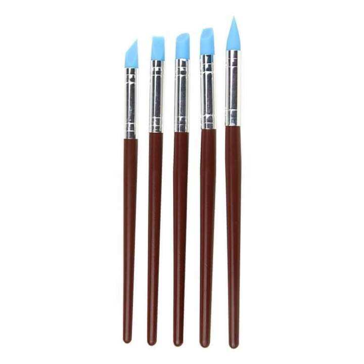 Composite Brush Set 