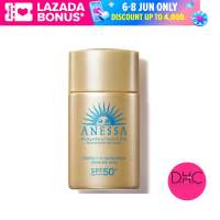 ANESSA mini Perfect UV Sunscreen Skincare Milk N SPF50+ PA++++ 20 ml ครีมกันแดด ขายดีอันดับ 1 ในญี่ปุ่น