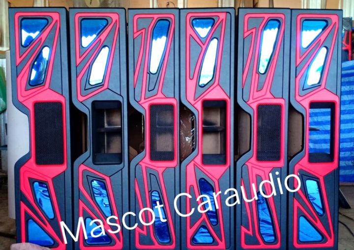 ตู้พื้น10-12-ตู้ฟาด-ตู้ดอกคว่ำรถกระบะแคปทุกรุ่นรถแจ้งสีและรุ่นรถในแชท-ใส่10-12-ได้ถึง180-2ก้อน-2ดอก