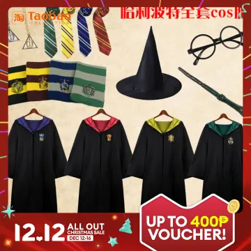 Mens Magic Wizard Costume