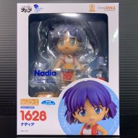 Nendoroid 1628 Nadia (Nadia: The Secret of Blue Water)