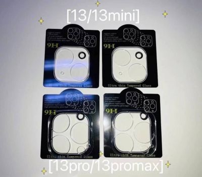 ✨พร้​อมส่งใน🇹🇭✨ฟิล์มกล้อง For iPhone13 / iPhone 13 / iPhone 13 Pro / iPhone 13 Pro Max / iPhone13ProMax / iPhone13Mini