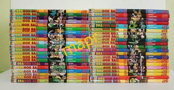 dragon-ball-ดราก้อนบอล-สันสี-กระเป๋า-มือสองสภาพบ้าน-s2l