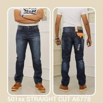 Shop Levis Jeans Men Original Made In Usa online 