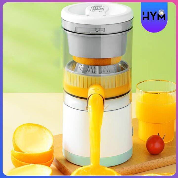 HYM Portable Juicer Blender with Tumbler Blender Heavy Duty Original