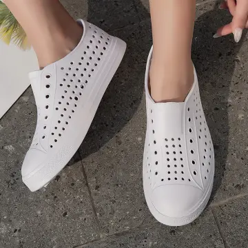 Lazada native sale shoes