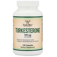 Turkesterone 10%