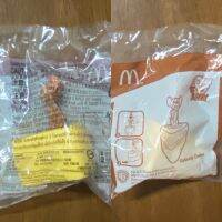 ของเล่น สะสม Mc.Donald’s แท้?Jerry