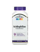 Acidophilus Probiotic Blend 150 Capsules