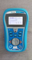 Metrel MI 3125 Multifunction tester