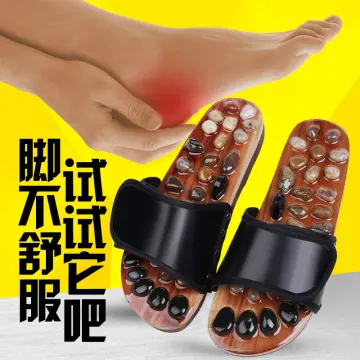 Best best sale massage sandals