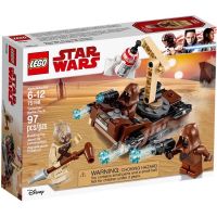 LEGO Star Wars 75198 Tatooine Battle Pack ของแท้