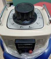 วารีแอคหรือ หม้อแปลงปรับแรงดันไฟฟ้า แบบแกนหมุน รุ่น TDGC2-3KVA : 12A-220VAC สินค้าพร้อมส่ง