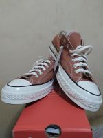 Converse Chuck 70 No Waste Canvas OX Brown