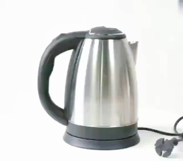 Teko listrik 2L / pemanas air/ kettle electric Teko Listrik rendah Watt