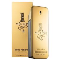 น้ำหอม Paco Rabanne 1 MILLION EDT 100 ml.