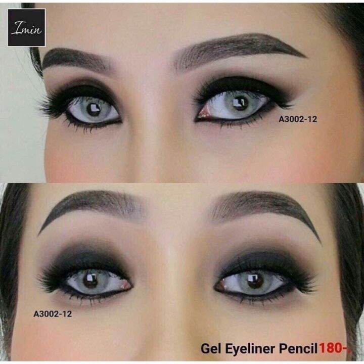 imin-super-soft-amp-dark-waterproof-gel-eyeliner-pencil-ดินสอ