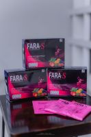 ฟาร่าเอส fara-s ดีท๊อก