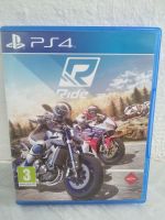 แข่ง มอไซค์ Ride ( ps4 ) สภาพสวย