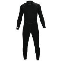 [ผ่อน0%]Deepblue wetsuit 3 mm มีตั้งแต่ไซส์ xs - xxxl