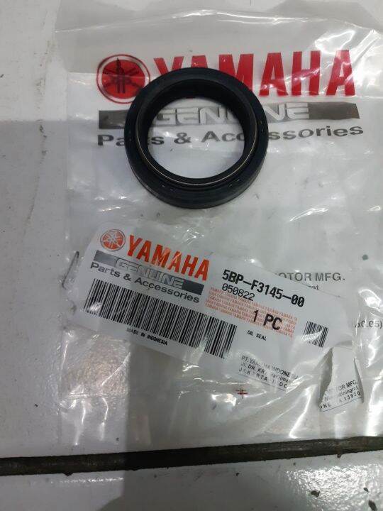 Seal Shock Yamaha ScorpioVixion OldNVLNVA Asli 5BPF314500 Lazada