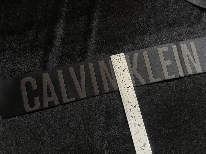 ยางยืด-ยางยืดเอวกางเกง-calvin5cm-ยางยืดขอบกางเกง-ยางยืดเอวกางเกง