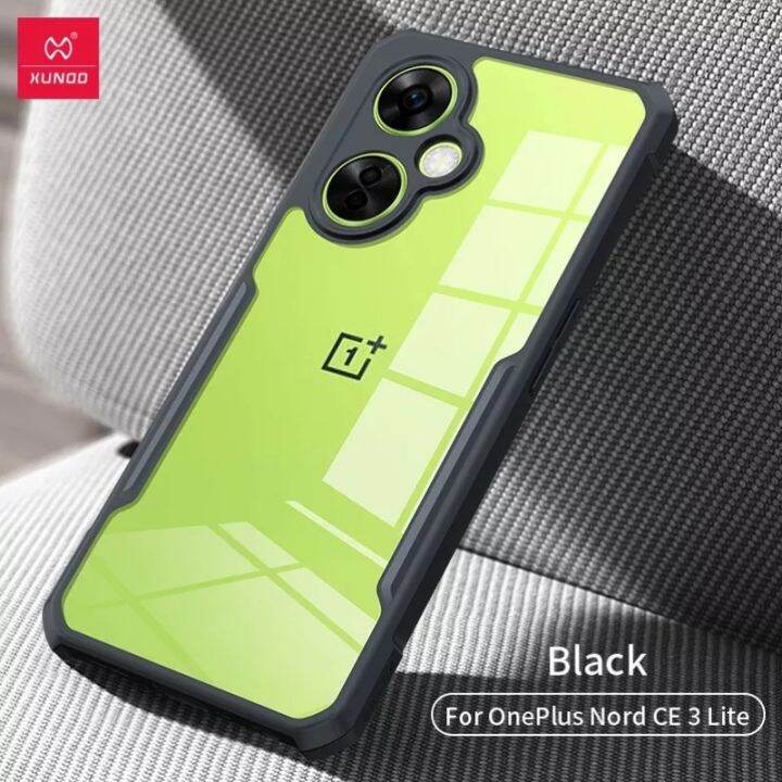 พร้-อมส่งใน-เคสกันกระแทก-xundd-oneplus-nord-ce-3-lite-oneplus-nord-ce3-lite