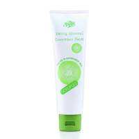 โฟมล้างหน้า ผสมสารสกัดแตงกวา ผิวกระชับ เรียบเนียน สำหรับผิวมัน Scruples Young Natural Cucumber Foam(Oily)