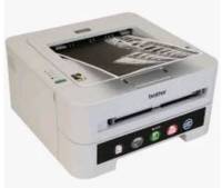 Brother HL-2130 Monochrome Laser Printer(มือสอง)พร้อมใช้(มีตลับหมึก+สายไฟ+สายUSB)