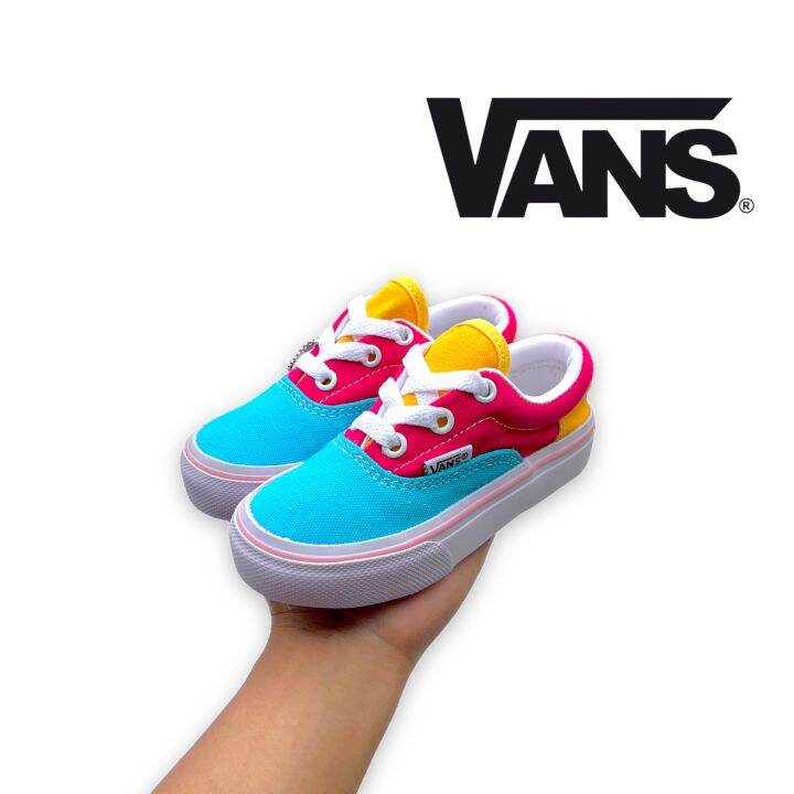 Vans kids cheap indonesia